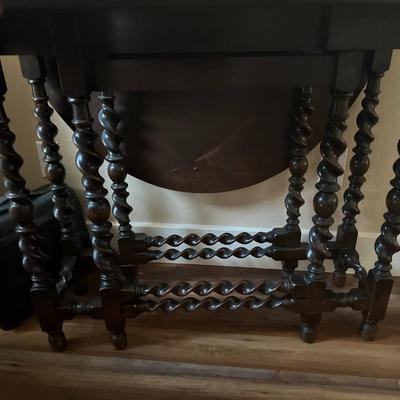 Antique side Table