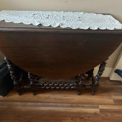 Antique side Table
