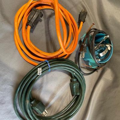 Electrical cords