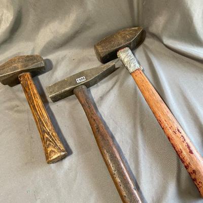 Sledgehammers