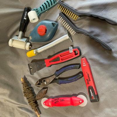 Misc tools