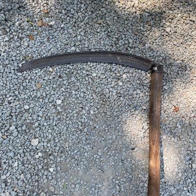 Scythe