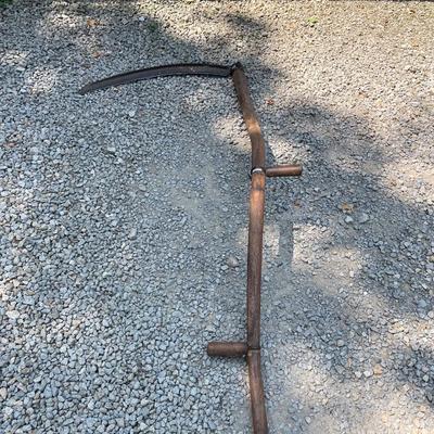 Scythe