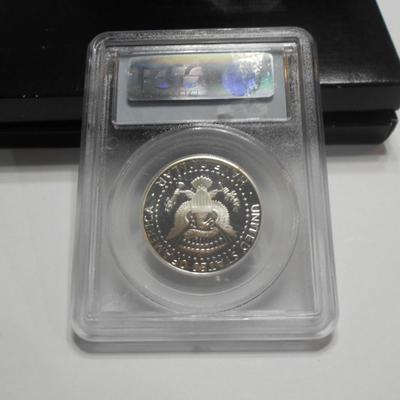 2003 Kennedy Half Dollar PR69 DCAM