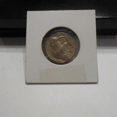 1930 Buffalo Nichel