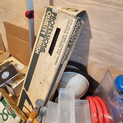 Hardware Assortment & More (G-JS)