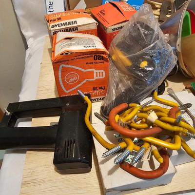 Hardware Assortment & More (G-JS)
