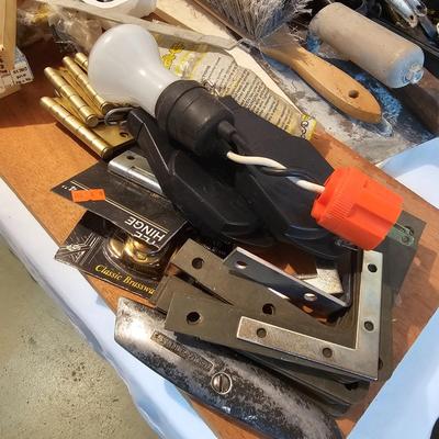Hardware Assortment & More (G-JS)