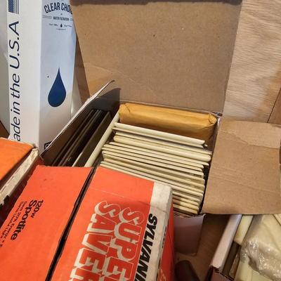 Hardware Assortment & More (G-JS)