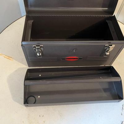 Craftsman Tool Box