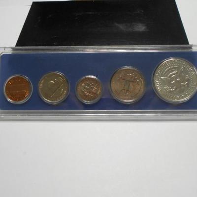 1966 United States Special Mint Set