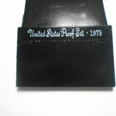 1979 United States Proof Set