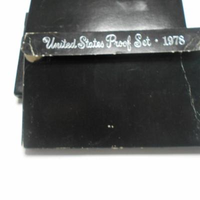 1978 United States Proof Set