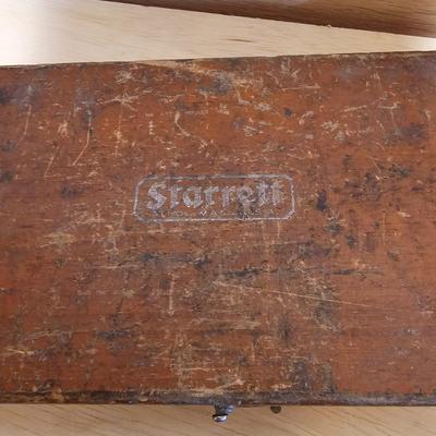 Assorted Cutting, Measuring & Machinist Tools (G-JS)