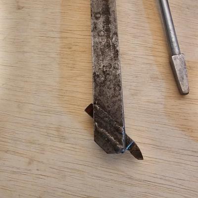 Assorted Cutting, Measuring & Machinist Tools (G-JS)
