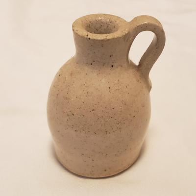 Signed Pottery Pitchers (K-KD)