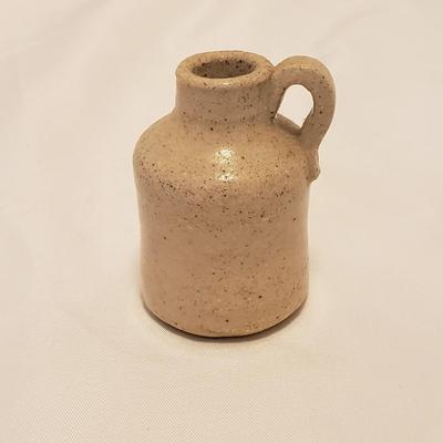 Signed Pottery Pitchers (K-KD)