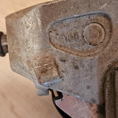 Lug-All Cable Houst/Come-Along (G-JS)