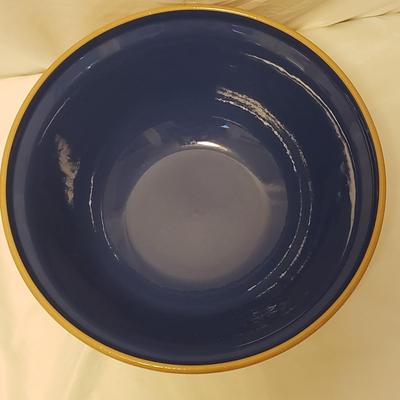 Mason Cash & Co Ceramic Bowl and More (K-KD)