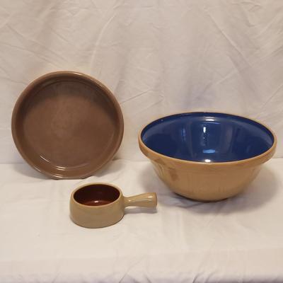 Mason Cash & Co Ceramic Bowl and More (K-KD)