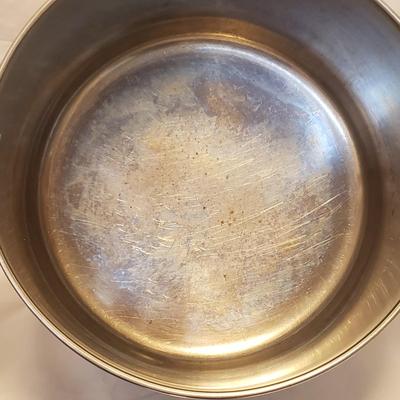 5 Piece Revere Ware Cooking Pans (K-KD)