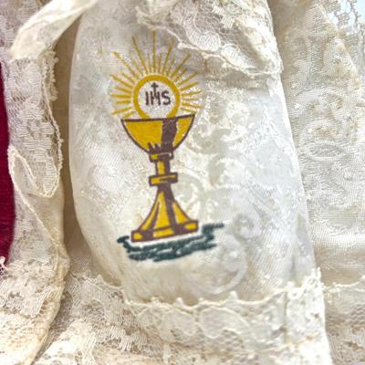 Vintage 1966 Columbia Statuary Made in Italy