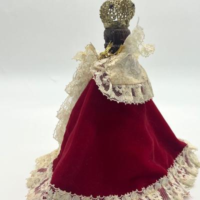 Vintage 1966 Columbia Statuary Made in Italy