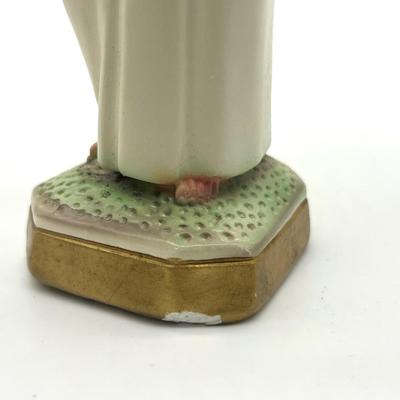 Vintage 1966 Columbia Statuary Made in Italy