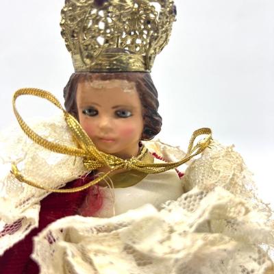 Vintage 1966 Columbia Statuary Made in Italy