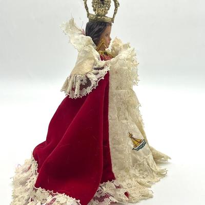 Vintage 1966 Columbia Statuary Made in Italy