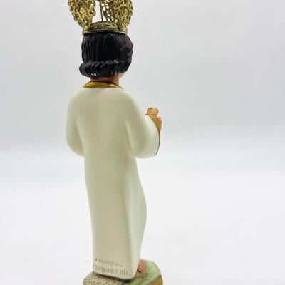 Vintage 1966 Columbia Statuary Made in Italy