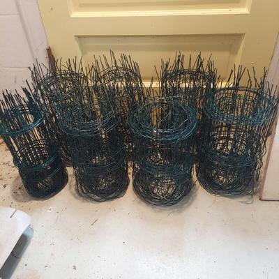 Collection of Garden Hand Tools, Pots & More (G-JS )-JS)