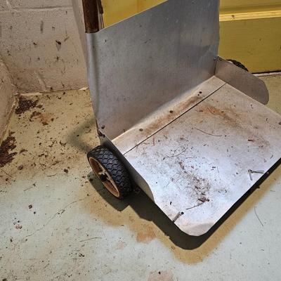 Collection of Garden Hand Tools, Pots & More (G-JS )-JS)