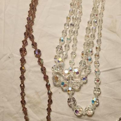 Jewelry lot including Some Vintage Jewelry