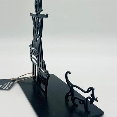 Signed Kris van der Werv Art