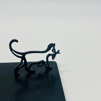 Signed Kris van der Werv Art