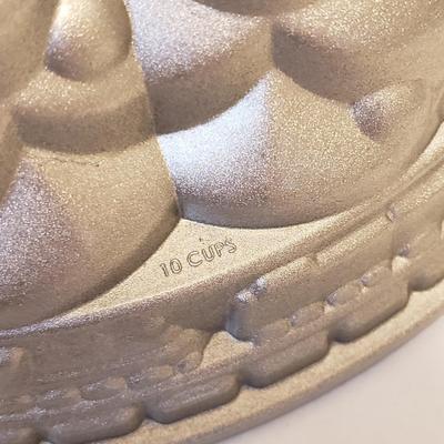 Nordic Ware Bundt Pans and More (K-KD)