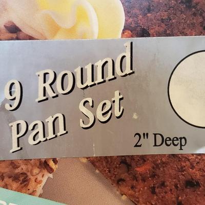 Nordic Ware Bundt Pans and More (K-KD)