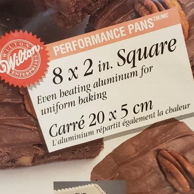 Nordic Ware Bundt Pans and More (K-KD)