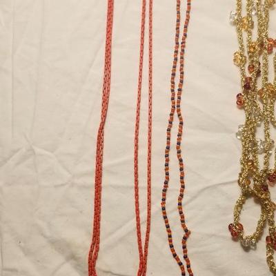 Jewelry lot including Some Vintage
