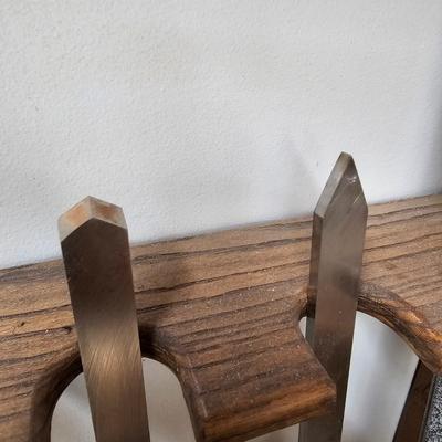 Benjamin's Best Lathe Turning Tools (WS-JS)