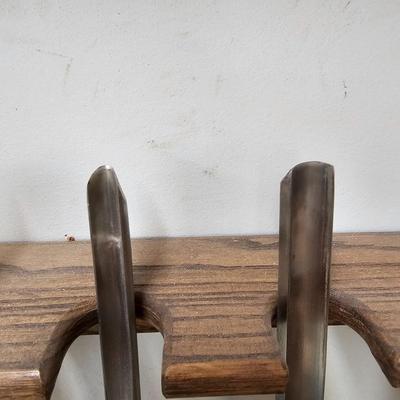 Benjamin's Best Lathe Turning Tools (WS-JS)