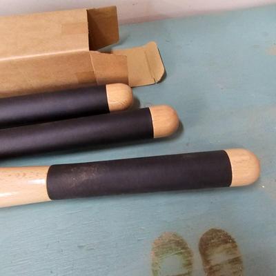 Savannah Three Piece Carbide Turning Tool Set (WS-JS)