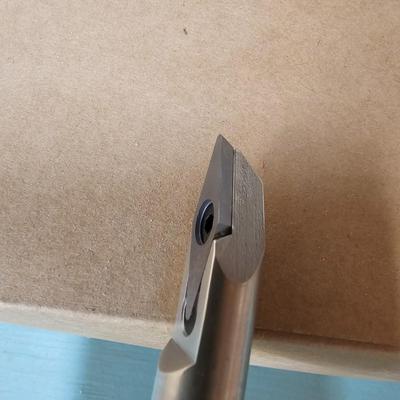 Savannah Three Piece Carbide Turning Tool Set (WS-JS)