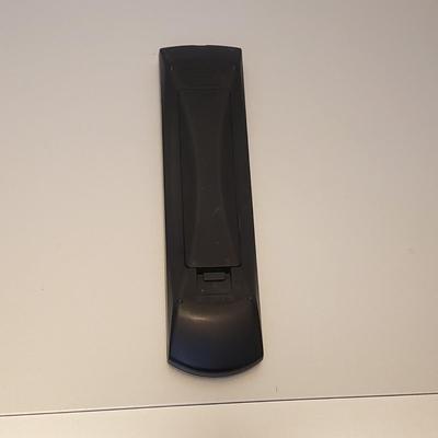 Panasonic DVD Recorder: DVD & VHS Player (LR-KD)