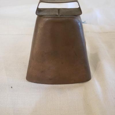 Antique Metal Collectibles