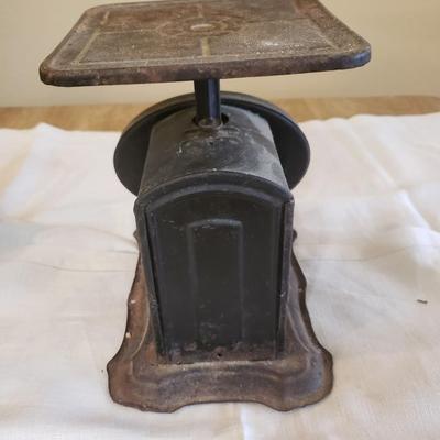 Antique Metal Collectibles