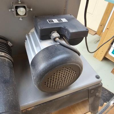 Craftsman 12" Band Saw & Accessories (WS-JS)