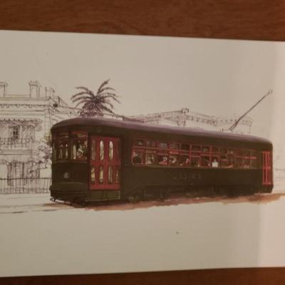 Vintage Louisiana Postcards