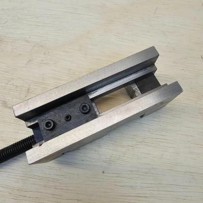 Machinist Cross Slide Vise and More (WS-JS)